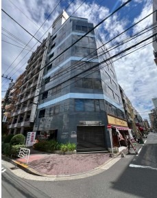 【HS0713】亀戸駅徒歩4分。サロン向け店舗。 (211008)
