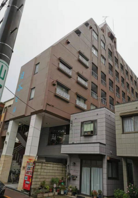京成小岩駅 徒歩1分 2F 現況:その他 その他居抜きなど物件 【業種相談】 (211040)