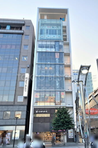 錦糸町駅 徒歩1分 5F 現況:その他 その他居抜きなど物件 【飲食可】 (211045)