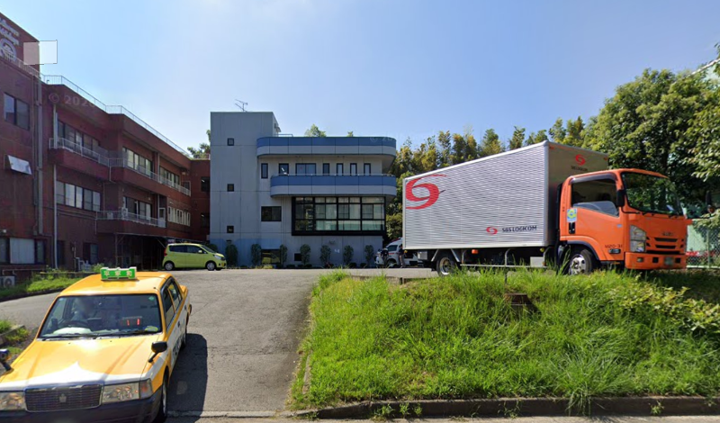 『FH0713』賃料約280万円　敷地1000㎡超　建物面積700㎡超、駐車場15台以上　1棟貸し店舗事務所 (211047)