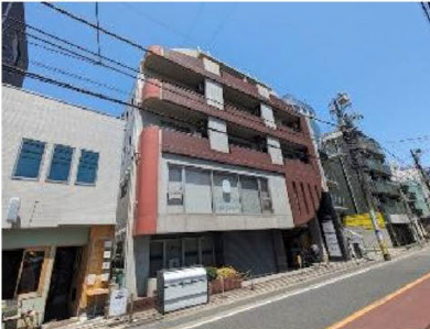 学芸大学駅 徒歩2分 B1F スケルトン物件 【クリニック限定募集】 (211074)