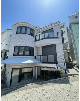 代官山駅 徒歩1分 1F 現況:その他 その他居抜きなど物件 【飲食不可】管理番号：200257 (211076)