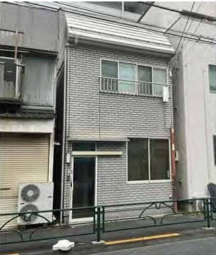 京成小岩駅 徒歩4分 1F〜3F 現況:その他 その他居抜きなど物件 【飲食可】 (211075)