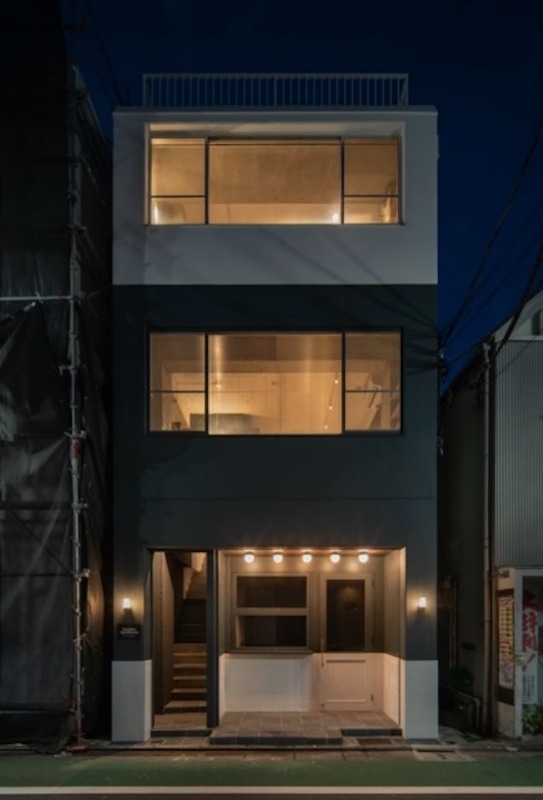 武蔵小山5分｜カフェ居抜き・路面店 (211083)