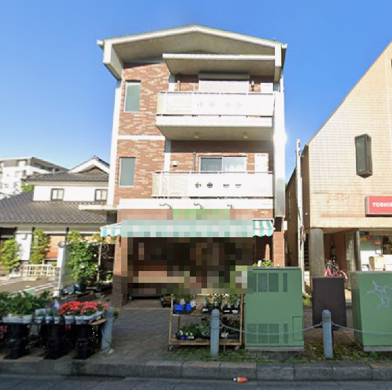 玉川学園前駅 徒歩5分 B1F〜1F 現況:その他 その他居抜きなど物件 【業種相談】 (211014)