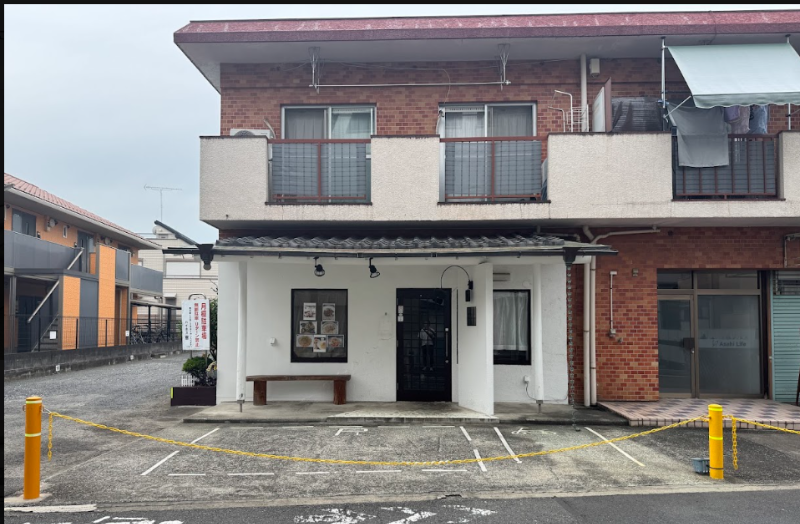 百草園駅 徒歩2分 1F 現況:レストラン 飲食居抜き物件 【何業も可】 (211126)