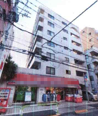 ■駒込駅 徒歩4分 1F 現況:紳士服店営業中 【重飲食可】 (211145)