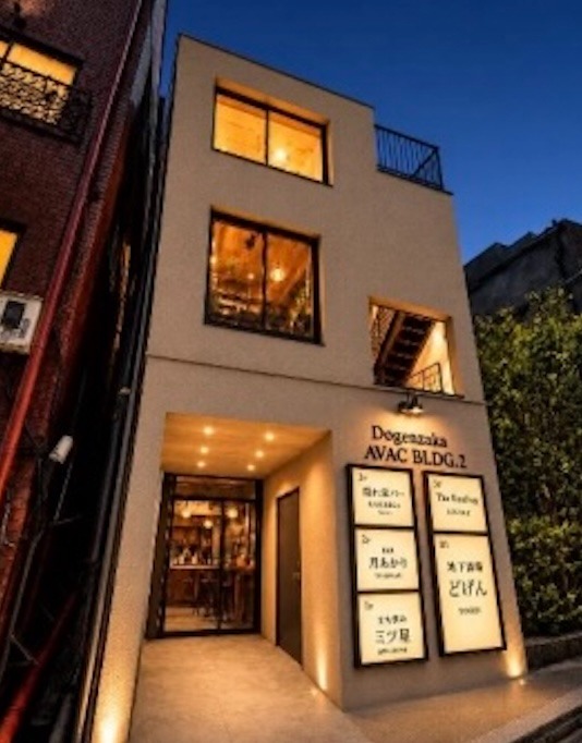 渋谷4分｜1階店舗・重飲食相談可能 (211147)