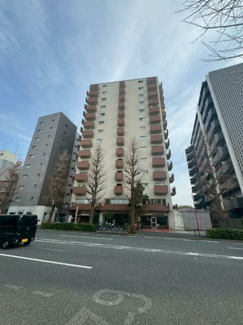 新高円寺駅 徒歩7分 B1F スケルトン物件 【業種相談】 (211177)