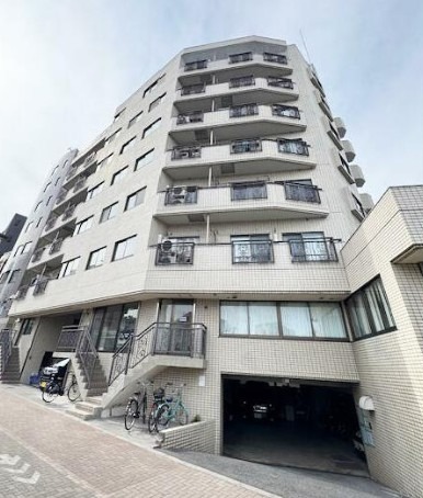 椎名町駅 徒歩3分 1階店舗(12177) (211186)