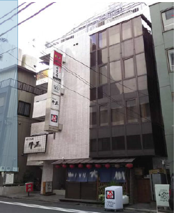 小川町駅 徒歩3分 4F 現況:その他 その他居抜きなど物件 【飲食可】 (211189)