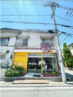 梅島駅 徒歩4分 1F〜2F 現況:その他 その他居抜きなど物件 【飲食可】 (211192)