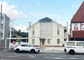 雪が谷大塚駅 徒歩8分 1F 現況:その他 その他居抜きなど物件 【飲食不可】 (211194)