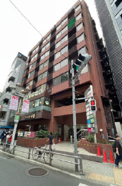 渋谷駅 徒歩5分 12F 現況:その他 その他居抜きなど物件 【飲食不可】 (211198)