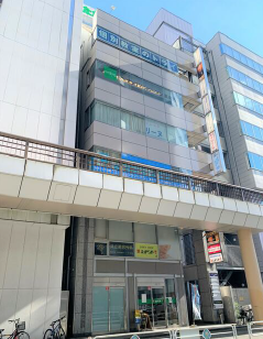 立川駅 徒歩2分 7F 現況:その他 その他居抜きなど物件 【飲食不可】 (211199)