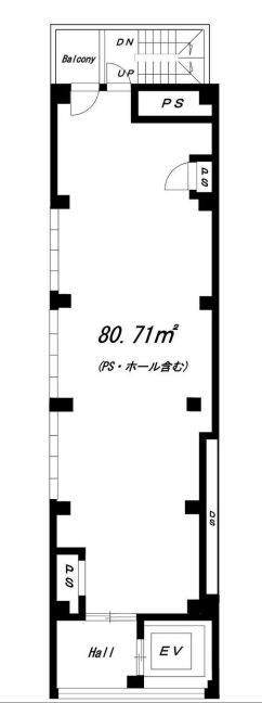 新宿CENTER COURT【賃料：966,900円（税込）】 (211208)