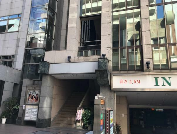 日ノ出町駅 徒歩5分 6F 清正公通り沿い スケルトン物件 (211306)