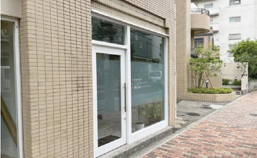松陰神社前駅 徒歩6分 1F スケルトン物件 【飲食不可】　8月中旬退去予定 (211331)