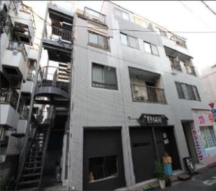 新丸子駅 徒歩2分 1F 現況:その他 その他居抜きなど物件 【飲食不可 ※火を使わない飲食は相談】 (211315)