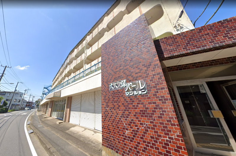 京成大久保駅 徒歩12分 1F 現況:その他 その他居抜きなど物件 【飲食相談】 (211364)