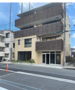 橋本駅 徒歩23分 1F 現況:その他 その他居抜きなど物件 【軽飲食可】 (211368)
