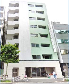 新御徒町駅 徒歩2分 3F 現況:その他 その他居抜きなど物件 【飲食不可】 (211415)