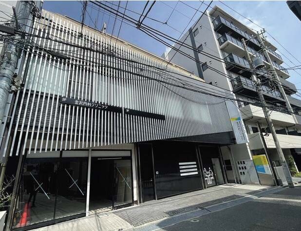 金沢文庫駅徒歩1分　クリニックや医療、ヘルスケア業種のみ募集 (211444)