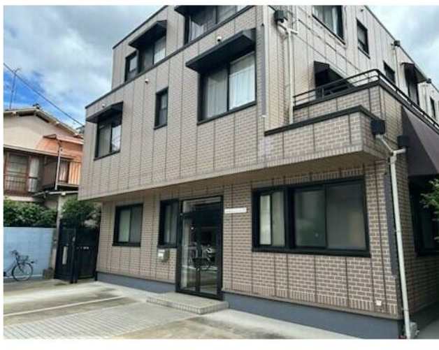 『FH0714』東大前4分　前面駐車場代契約可能　1階店舗事務所　賃料：55万円　営業時間８－２２ (211445)