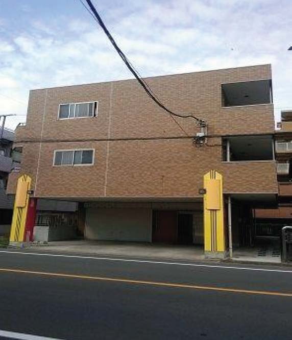 八王子駅徒歩7分　飲食不可　 (211447)