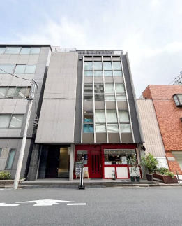 神保町駅 徒歩3分 4F 現況:その他 その他居抜きなど物件 【飲食不可】 (211459)
