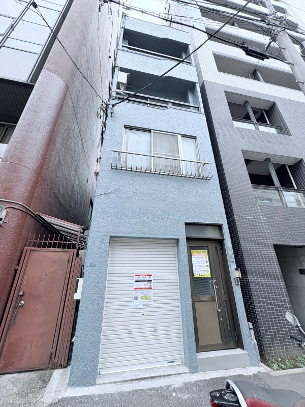 新御徒町駅 徒歩3分 1F スケルトン物件 【業種相談】弊社に鍵あり、事前ご予約頂ければ現地待ち合わせ可能です。 (211475)