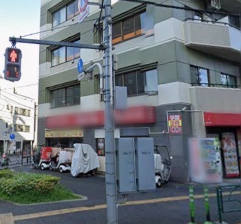 東大前駅 徒歩5分 1F スケルトン物件 【サービス店テイクアウト販売店相談可】 (211489)