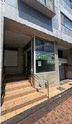 洗足池駅 徒歩4分 1F スケルトン物件 【飲食可(重飲食不可)】 (211501)