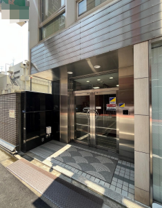 ■茅場町駅【飲食不可】※メール問い合わせのみ対応可※ (211507)