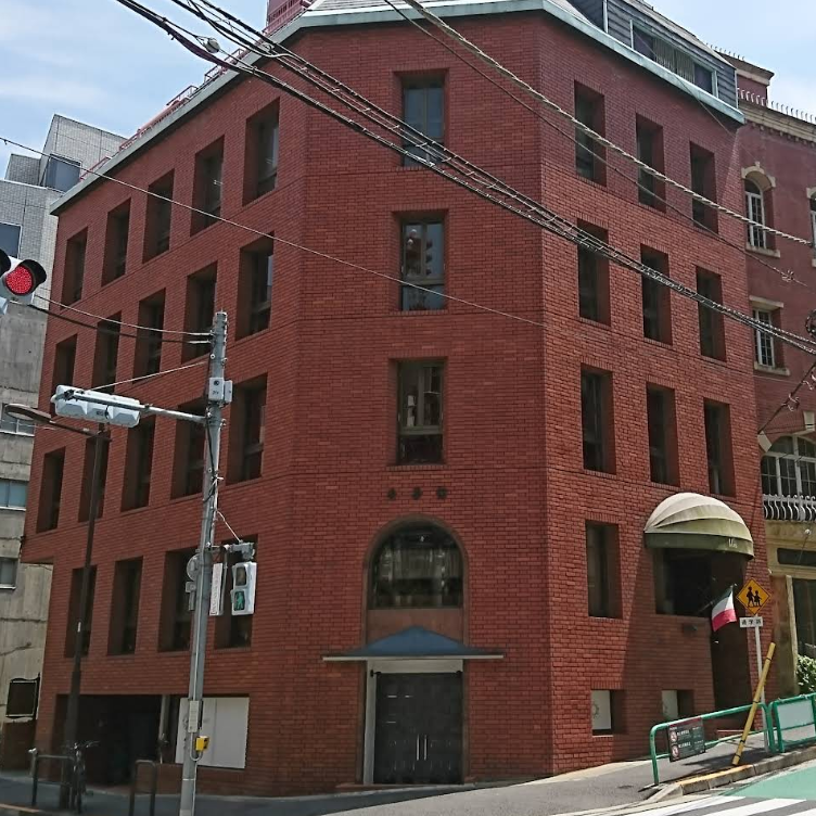 麴町駅 徒歩3分◆日テレ 番町スタジオ近く◆イタリアンレストラン居抜き◆造作無償譲渡◆同等の飲食店相談可◆ (211509)