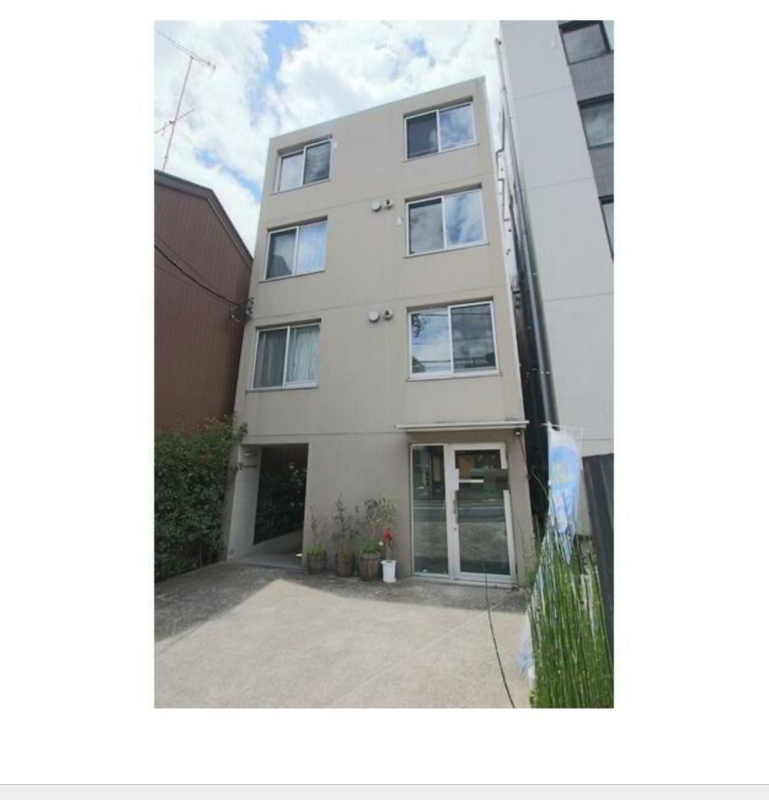 【エステサロン内装有り/飲食店不可】鷺ノ宮駅 徒歩3分 1F ★ (211534)