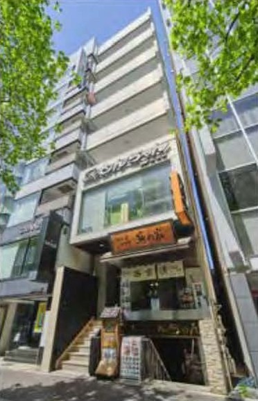 四谷三丁目駅 徒歩4分 4F 現況:その他 その他居抜きなど物件 【飲食不可・物販のみ】 (211552)