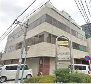 要町駅 徒歩10分 2F 現況:その他 その他居抜きなど物件 【クリニック等サービス店舗相談】 (211569)