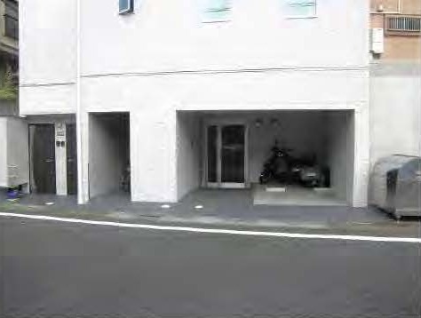 北千束駅 徒歩4分 1F 現況:その他 その他居抜きなど物件 【飲食不可】 (211572)
