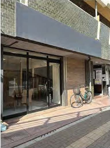 川崎駅 徒歩10分 1F 現況:その他 その他居抜きなど物件 【軽飲食可】 (211596)