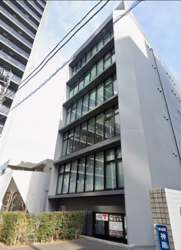 【渋谷駅 徒歩7分】B1F 地下の区画ですが、道路に面し視認性も高い区画です！ （飲食可 ※重飲食不可） (211619)