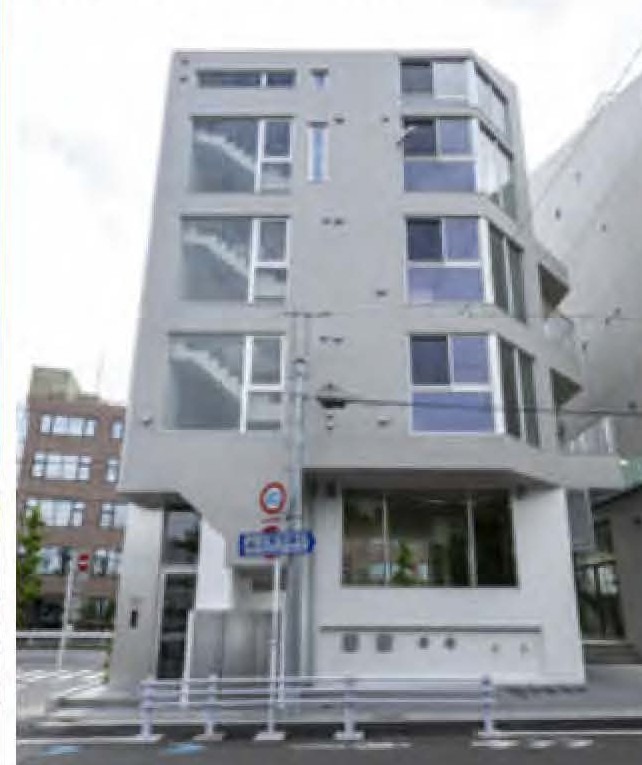 尾山台駅 徒歩13分 1F 現況:その他 その他居抜きなど物件 【飲食可】 (211628)