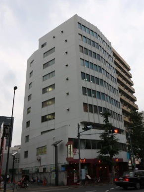新宿三丁目駅 徒歩5分 2F 現況:その他 その他居抜きなど物件 【飲食不可】 (211639)