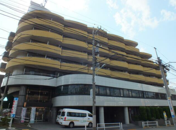西高島平駅 徒歩16分 1F 　三園通り沿い　 (211667)