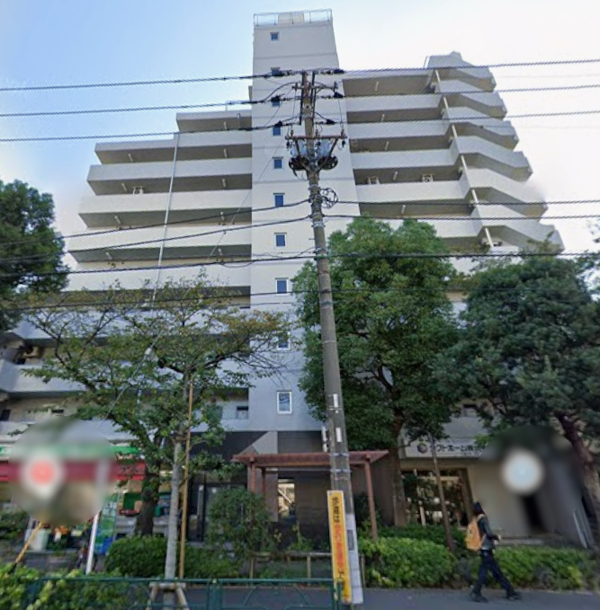 船堀駅 徒歩9分 船堀街道沿い1F 店舗　事務所物件 【業種相談】 (211703)