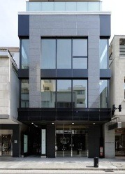 元町・中華街駅 徒歩4分 2F スケルトン物件 (211709)
