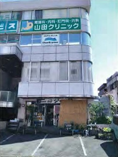 十日市場駅 徒歩2分 2F 現況:その他 その他居抜きなど物件 【飲食不可】 (211727)