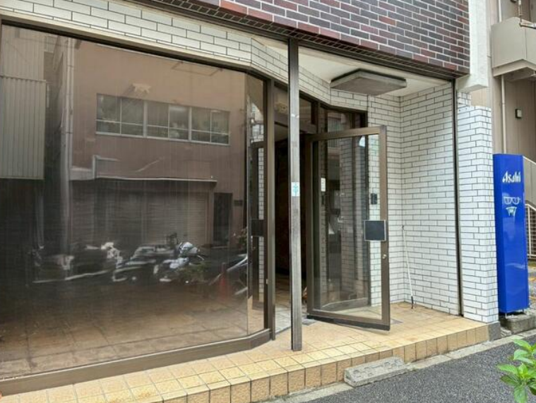 【UY0717】関内駅徒歩3分！福祉関係要相談！店舗でも相談可能！ (211738)
