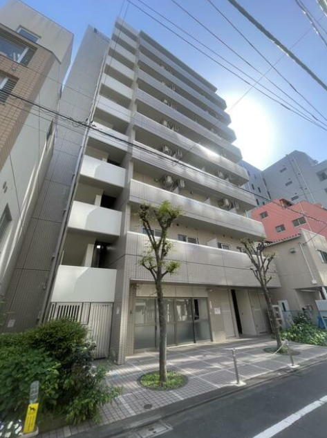 浅草橋駅 徒歩5分 1F〜2F 現況:その他 その他居抜きなど物件 【軽飲食程度相談】 (211783)