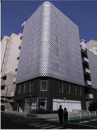 立川駅 徒歩1分 3F スケルトン物件 【何業も可】　　風俗系はNG (211821)